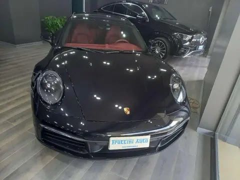 Annonce PORSCHE 911 Essence 2020 d'occasion 