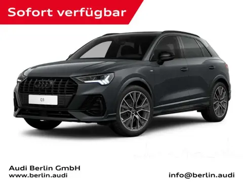 Used AUDI Q3 Petrol 2024 Ad Germany