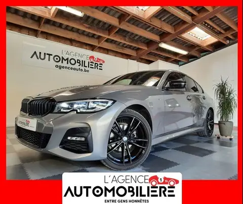 Annonce BMW SERIE 3 Essence 2021 d'occasion 