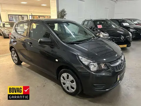 Used OPEL KARL Petrol 2018 Ad 