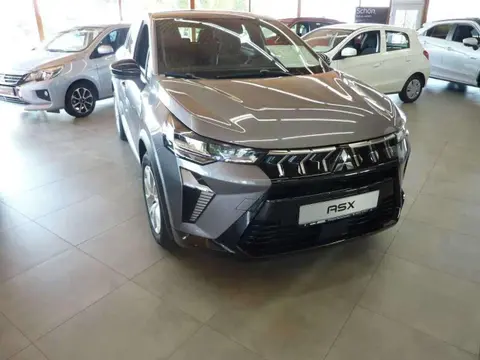 Used MITSUBISHI ASX Petrol 2024 Ad 