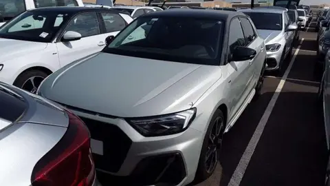 Used AUDI A1 Petrol 2024 Ad 