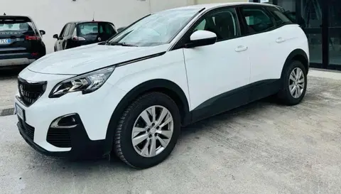 Used PEUGEOT 3008 Diesel 2020 Ad 