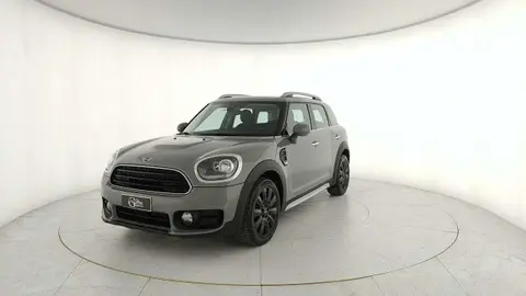 Annonce MINI ONE Diesel 2019 d'occasion 