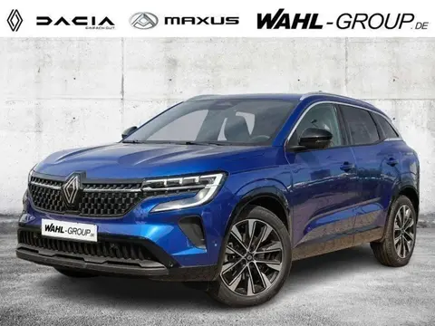 Annonce RENAULT AUSTRAL Hybride 2023 d'occasion 