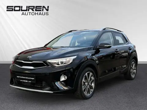 Used KIA STONIC Petrol 2019 Ad 