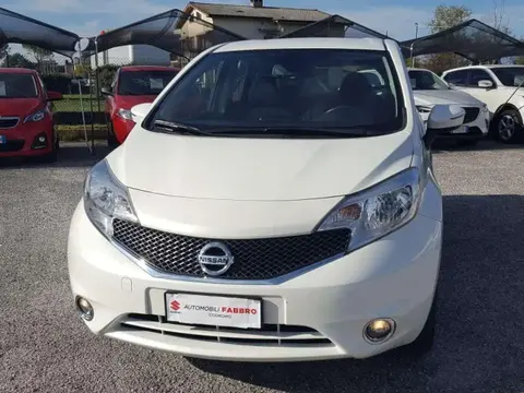 Used NISSAN NOTE Petrol 2015 Ad 