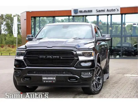 Annonce DODGE RAM GPL 2019 d'occasion 