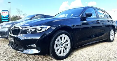 Used BMW SERIE 3 Hybrid 2020 Ad 