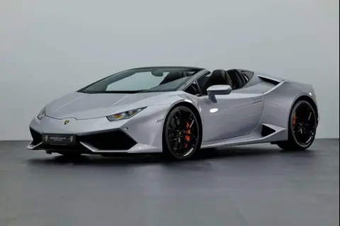 Annonce LAMBORGHINI HURACAN Essence 2019 d'occasion 