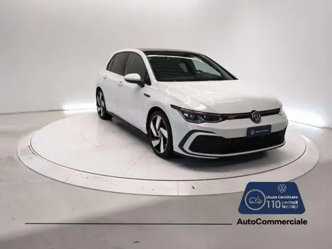 Used VOLKSWAGEN GOLF Petrol 2020 Ad 