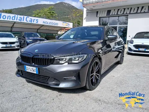 Used BMW SERIE 3 Hybrid 2020 Ad 