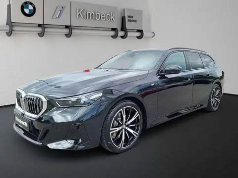 Annonce BMW SERIE 5 Diesel 2024 d'occasion 