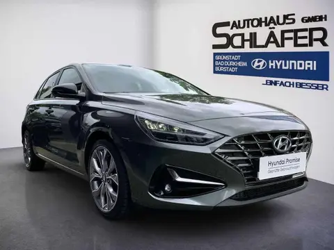 Used HYUNDAI I30 Petrol 2021 Ad 