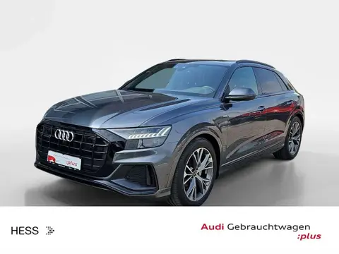 Used AUDI Q8 Diesel 2023 Ad 