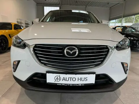 Used MAZDA CX-3 Petrol 2017 Ad 