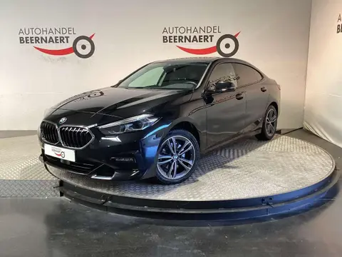 Annonce BMW SERIE 2 Essence 2020 d'occasion 