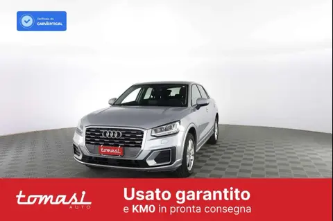 Used AUDI Q2 Petrol 2019 Ad 