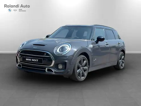 Used MINI COOPER Diesel 2018 Ad 