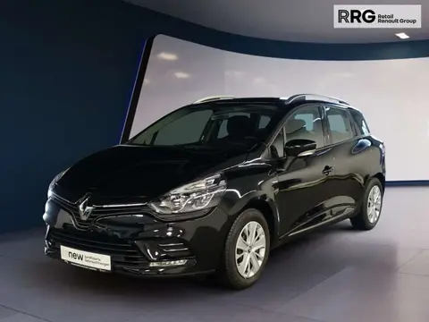 Annonce RENAULT CLIO Essence 2019 d'occasion 