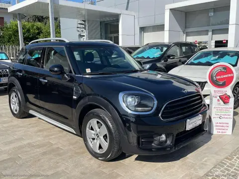 Annonce MINI COOPER Diesel 2019 d'occasion 