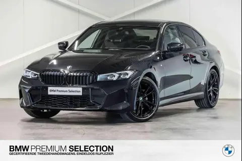 Annonce BMW SERIE 3 Essence 2023 d'occasion 