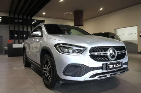 Annonce MERCEDES-BENZ CLASSE GLA Diesel 2021 d'occasion 