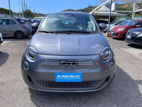 Used FIAT 500 Electric 2022 Ad 