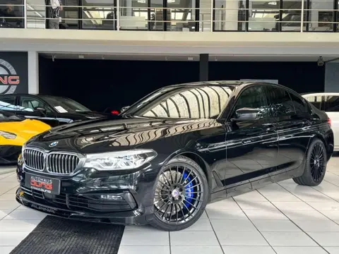 Used ALPINA B5 Petrol 2020 Ad 