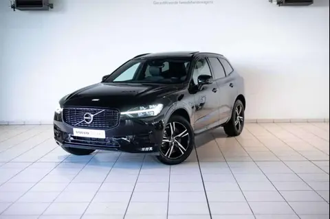 Used VOLVO XC60 Petrol 2021 Ad 