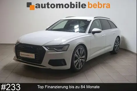 Used AUDI A6 Diesel 2019 Ad 