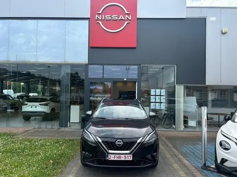 Annonce NISSAN QASHQAI Hybride 2024 d'occasion 