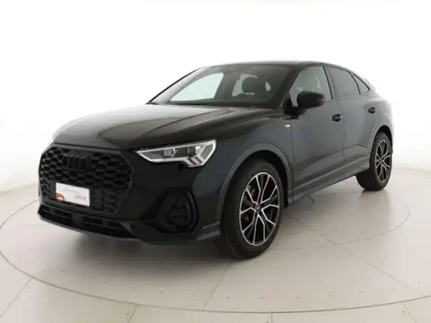 Annonce AUDI Q3 Hybride 2021 d'occasion 