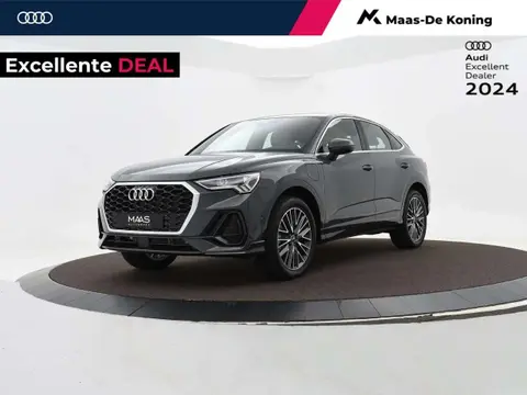 Used AUDI Q3 Hybrid 2024 Ad 