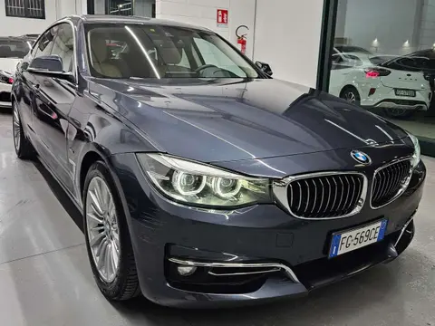 Used BMW SERIE 3 Diesel 2016 Ad 