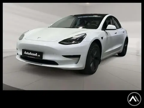 Used TESLA MODEL 3 Electric 2023 Ad 