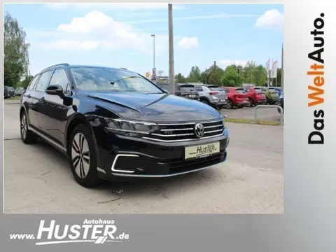 Used VOLKSWAGEN PASSAT Hybrid 2021 Ad 