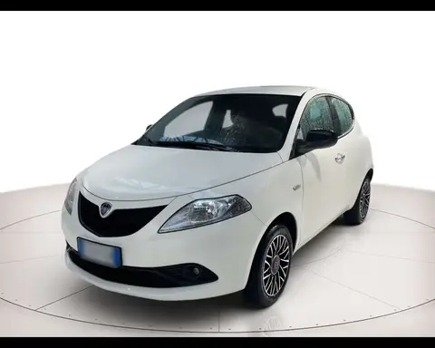 Annonce LANCIA YPSILON GPL 2020 d'occasion 