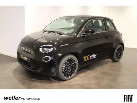 Used FIAT 500 Electric 2022 Ad 