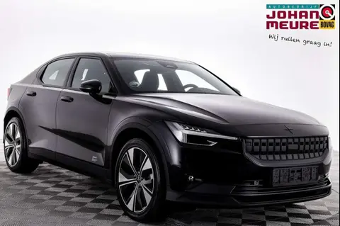 Annonce POLESTAR 2 Électrique 2023 d'occasion 