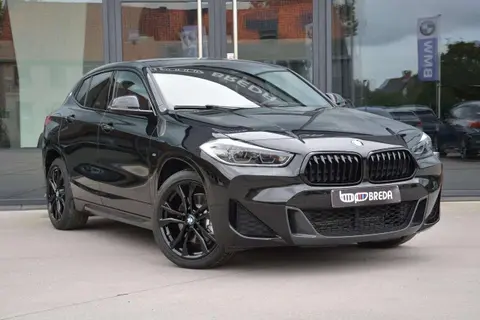 Annonce BMW X2 Hybride 2020 d'occasion 