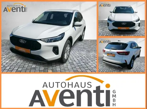 Annonce FORD KUGA Essence 2024 d'occasion 