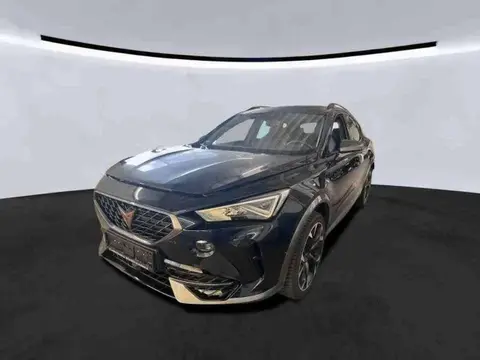 Annonce CUPRA FORMENTOR Hybride 2022 d'occasion 