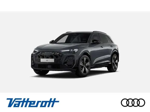 Annonce AUDI Q5 Diesel 2024 d'occasion 