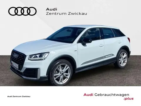 Used AUDI Q2 Diesel 2020 Ad 