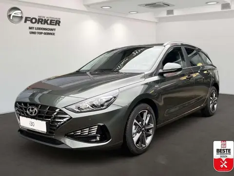 Annonce HYUNDAI I30 Essence 2024 d'occasion 