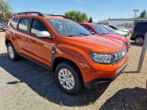 Used DACIA DUSTER Petrol 2024 Ad 