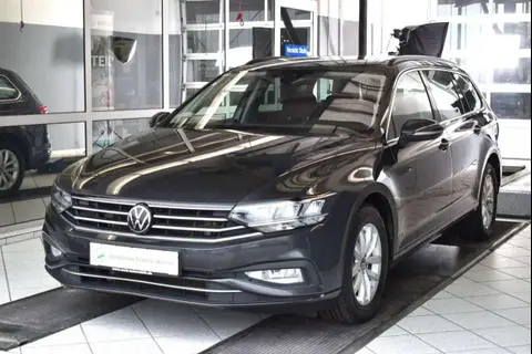 Annonce VOLKSWAGEN PASSAT Diesel 2020 d'occasion 