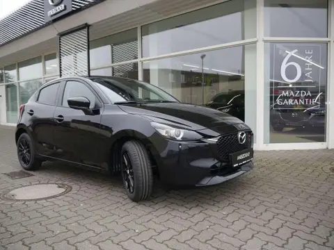 Annonce MAZDA 2 Essence 2024 d'occasion 