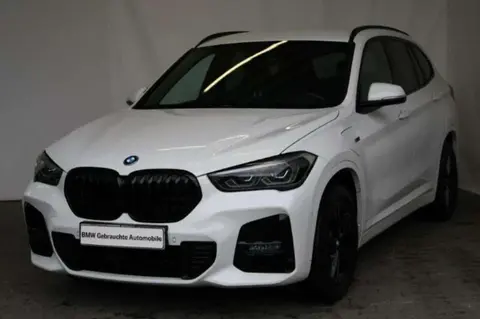 Annonce BMW X1 Hybride 2022 d'occasion 